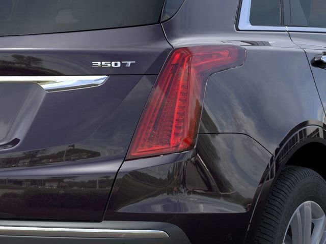 2025 Cadillac XT5 Premium Luxury - Photo 11