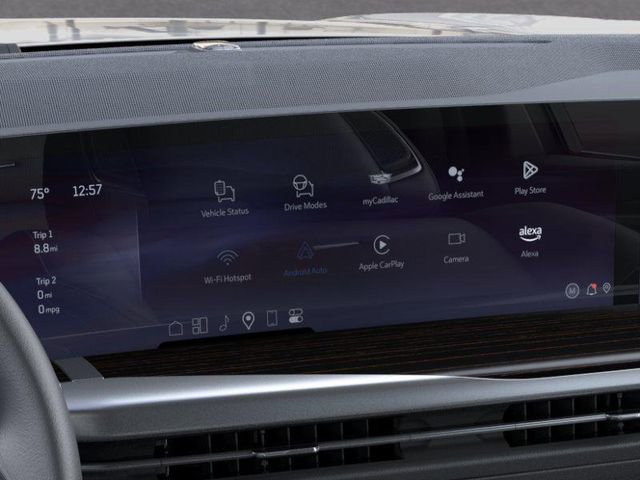 2026 Cadillac Escalade Luxury - Photo 20