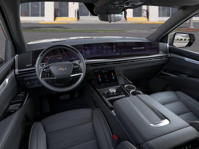 2026 Cadillac Escalade Luxury - Photo 15