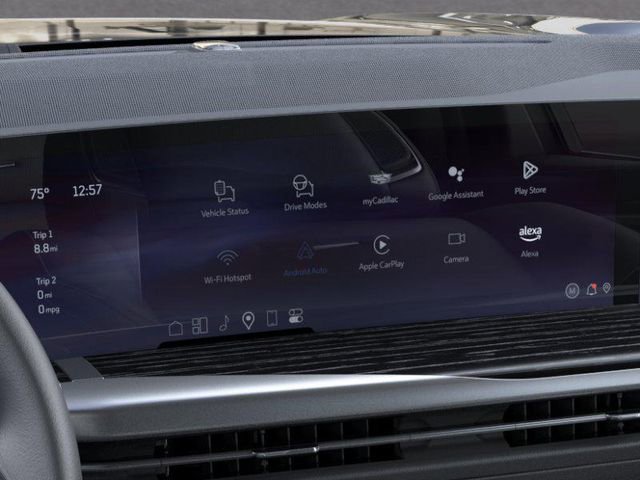 2026 Cadillac Escalade ESV Sport - Photo 20