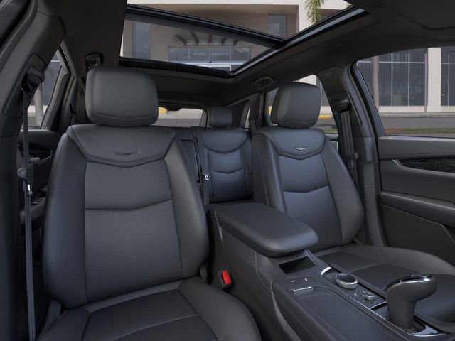 2026 Cadillac XT5 Premium Luxury - Photo 16