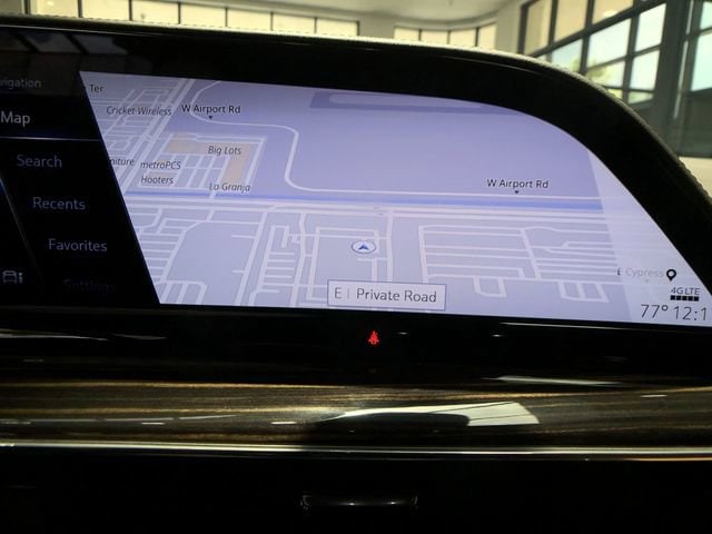 2024 Cadillac Escalade ESV Sport - Photo 8