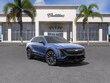 CADILLAC LYRIQ