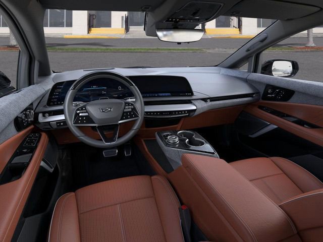 2025 Cadillac OPTIQ Luxury 2 - Photo 15