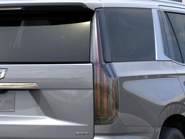 2026 Cadillac Escalade Luxury - Photo 11