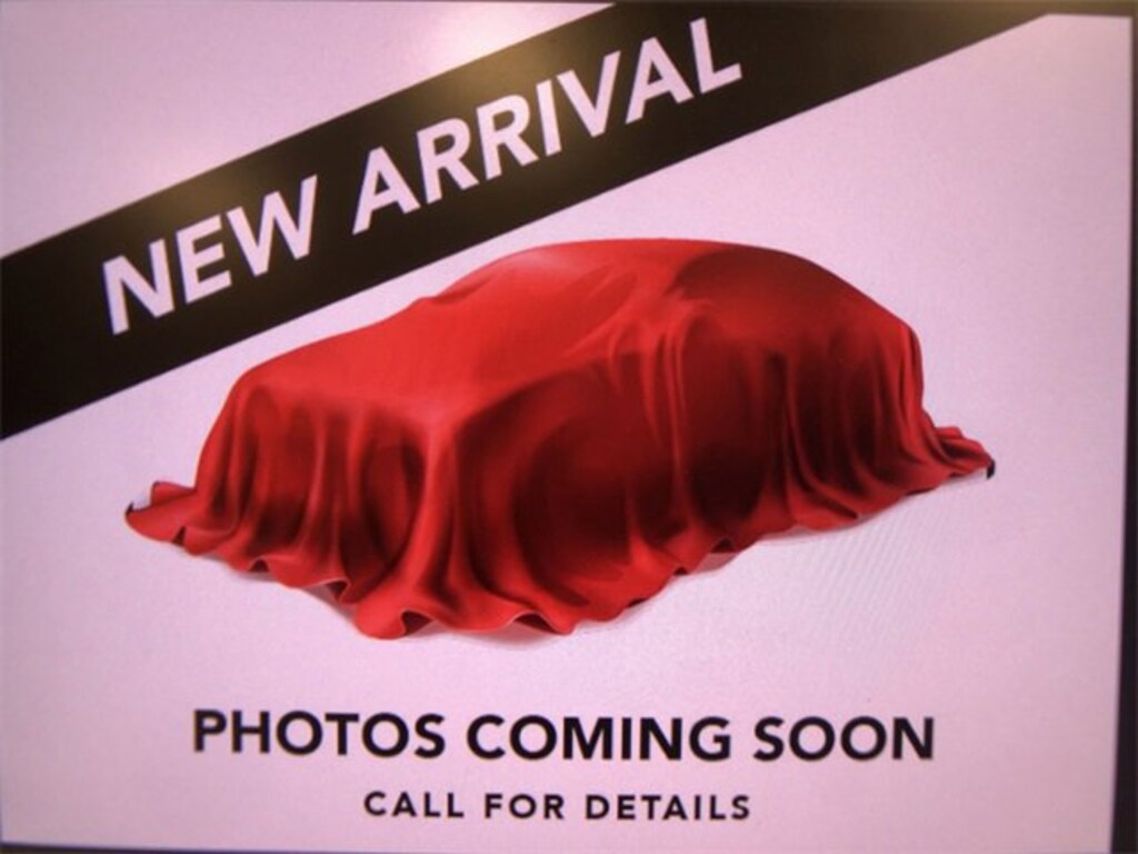 Used 2023 Chevrolet Equinox RS SUV