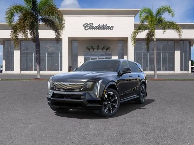 2025 Cadillac Escalade IQ Sport 2 - Photo 8