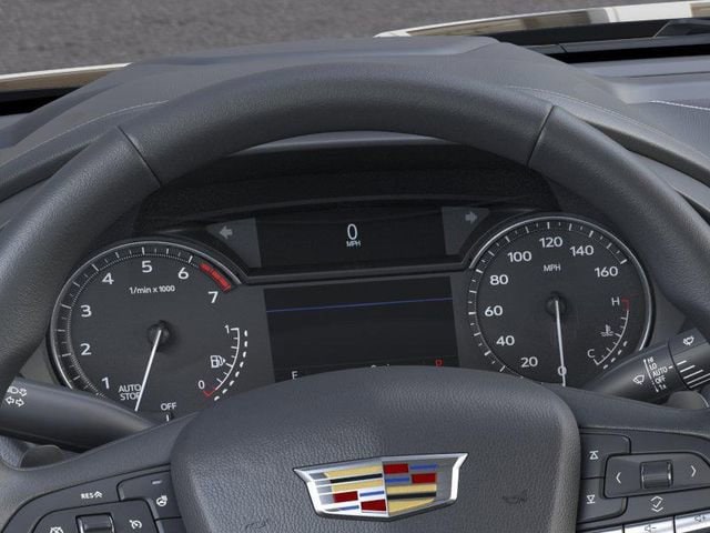 2026 Cadillac CT4 Premium Luxury - Photo 18