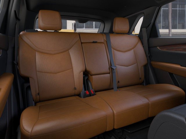 2026 Cadillac XT5 Premium Luxury - Photo 17