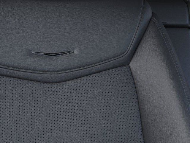 2026 Cadillac XT5 Premium Luxury - Photo 20