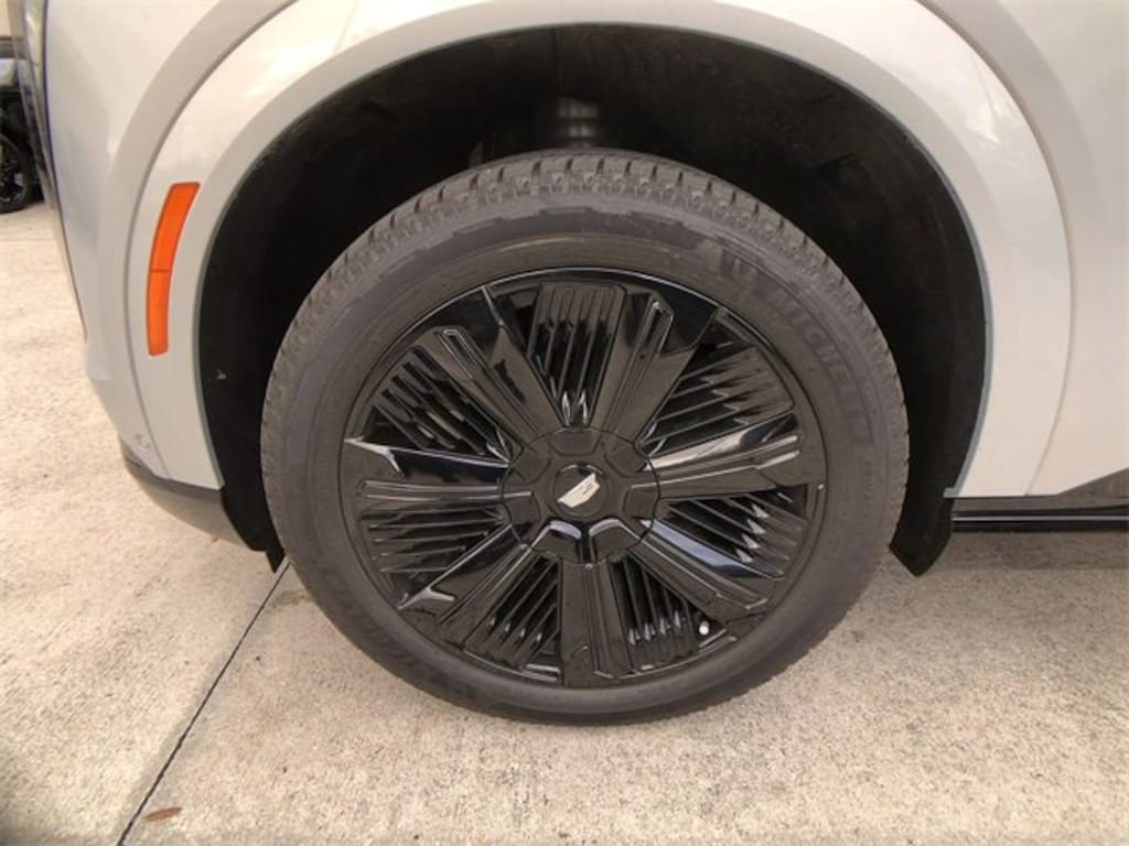 New 2025 CADILLAC ESCALADE IQ Sport 1 SUV