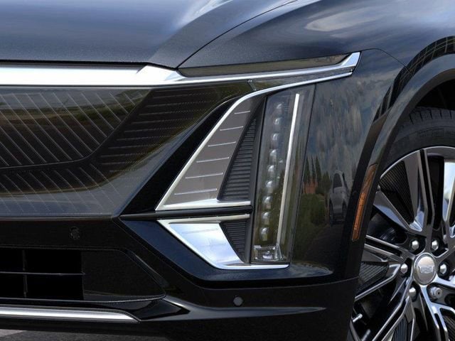 2026 Cadillac LYRIQ Signature Luxury - Photo 10