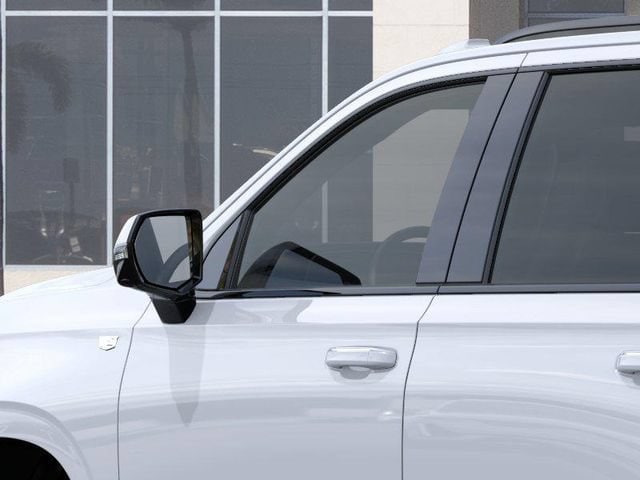 2026 Cadillac Escalade Sport - Photo 12