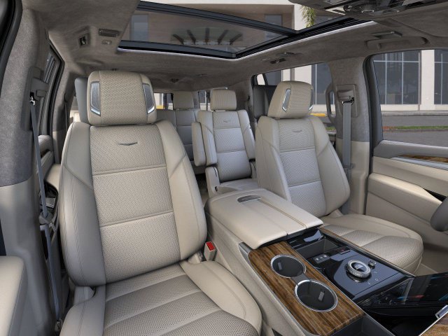 2026 Cadillac Escalade ESV Platinum Sport - Photo 15