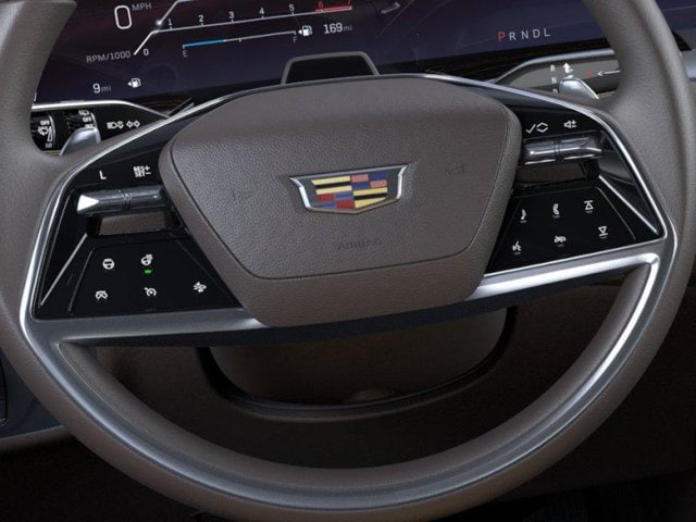 2027 Cadillac Escalade ESV Luxury - Photo 19