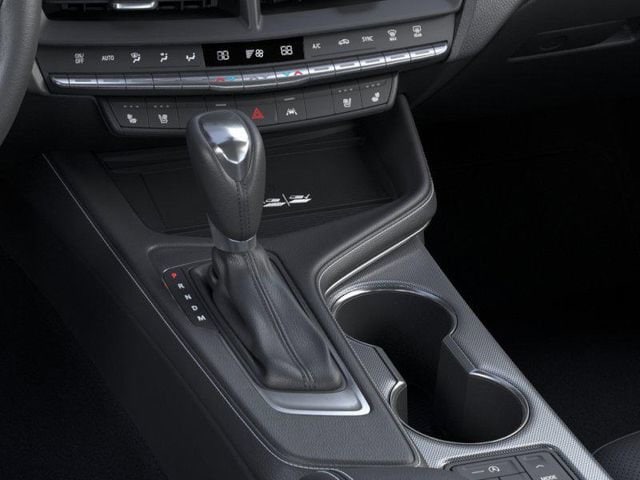2026 Cadillac CT4 Premium Luxury - Photo 23