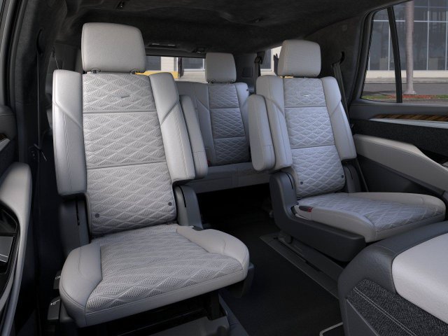 2027 Cadillac Escalade Platinum Sport - Photo 17