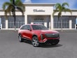 CADILLAC VISTIQ