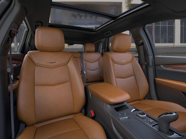 2025 Cadillac XT5 Premium Luxury - Photo 16