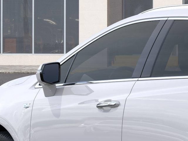 2026 Cadillac XT5 Premium Luxury - Photo 12