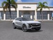  CADILLAC LYRIQ