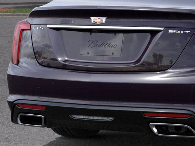 2026 Cadillac CT5 Premium Luxury - Photo 14