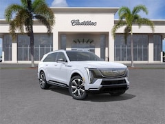 2026 CADILLAC ESCALADE IQ Premium Luxury SUV
