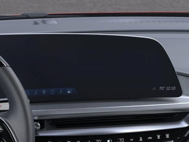 2025 Cadillac LYRIQ Luxury 3 - Photo 20