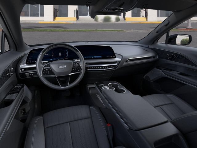 2026 Cadillac LYRIQ Luxury - Photo 15