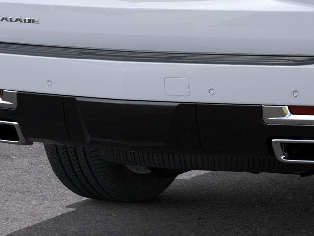 2027 Cadillac Escalade ESV Luxury - Photo 14