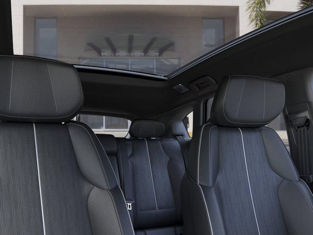 2027 Cadillac OPTIQ Premium Sport - Photo 24