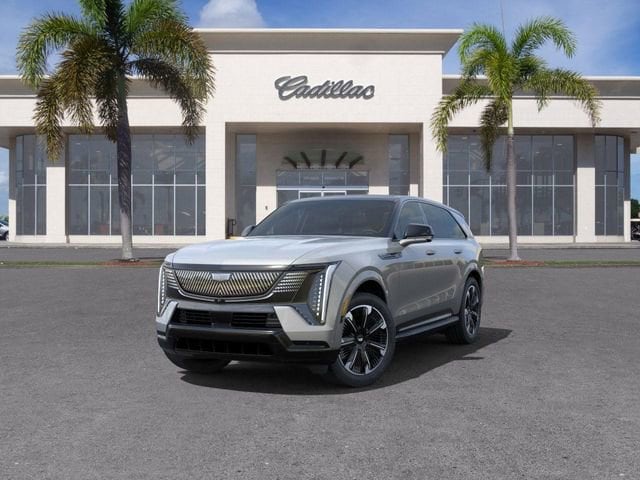 2025 Cadillac Escalade IQ Sport 2 - Photo 8
