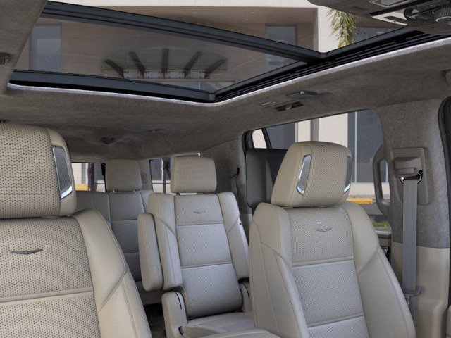 2026 Cadillac Escalade ESV Platinum Sport - Photo 23