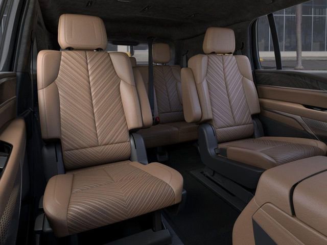 2025 Cadillac Escalade IQ Luxury 2 - Photo 17