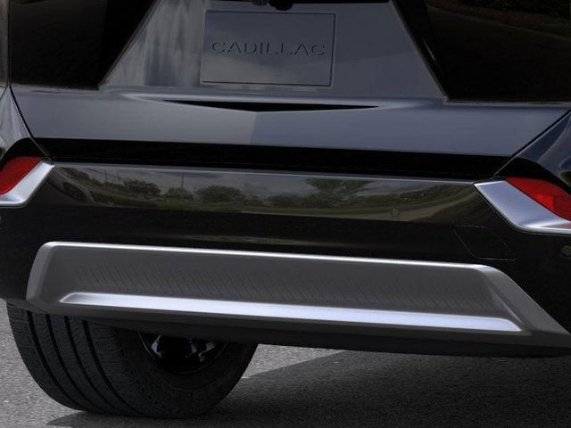 2025 Cadillac OPTIQ Luxury 2 - Photo 14