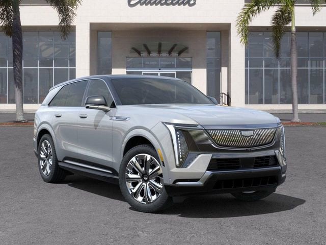 2025 Cadillac Escalade IQ Luxury 2 - Photo 7
