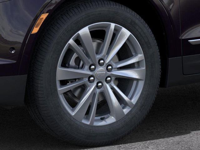 2025 Cadillac XT5 Premium Luxury - Photo 9