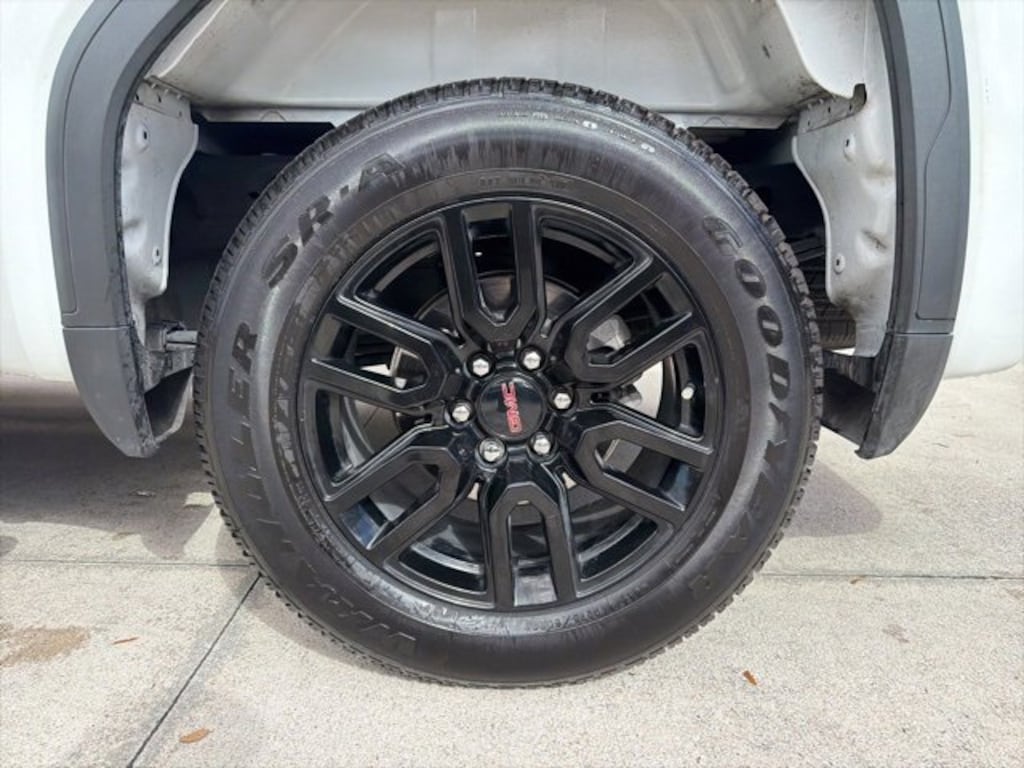 Used 2023 GMC Sierra 1500 Elevation Truck