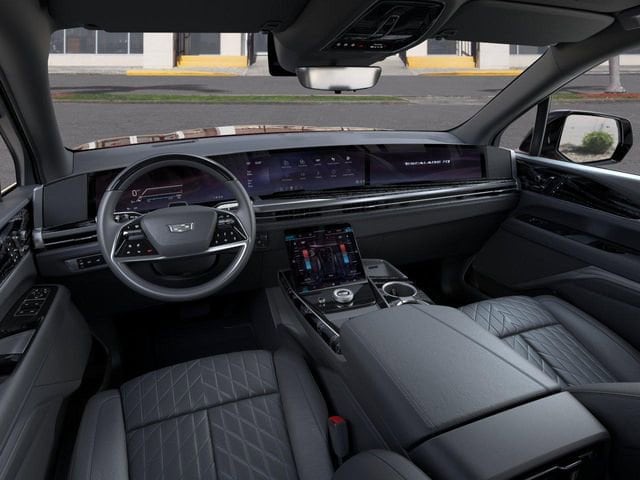 2026 Cadillac Escalade IQ Sport - Photo 15
