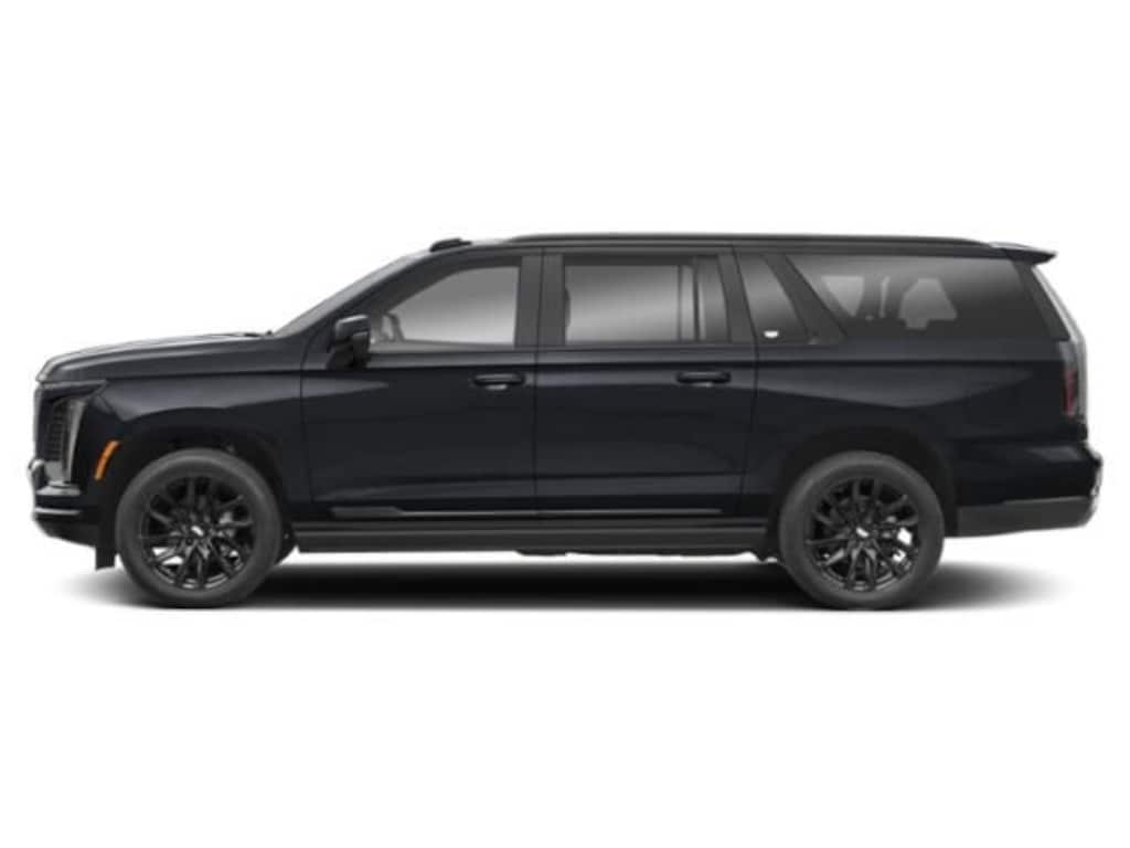 New 2026 CADILLAC Escalade ESV Sport SUV