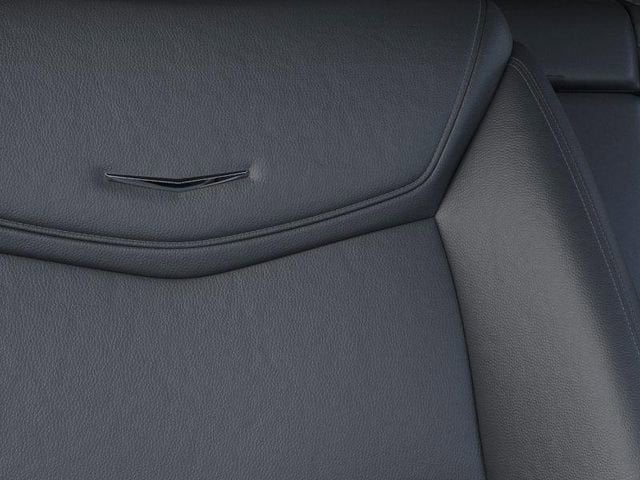 2026 Cadillac XT5 Luxury - Photo 21