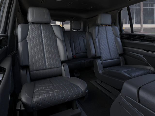 2026 Cadillac Escalade IQ Sport - Photo 17