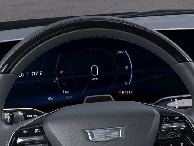 2026 Cadillac LYRIQ Signature Luxury - Photo 17