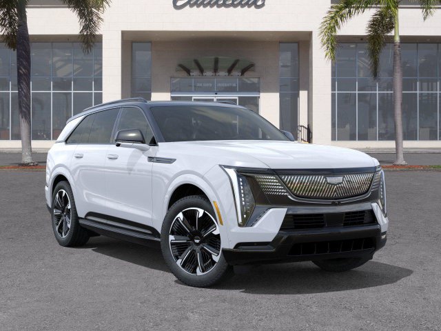 2026 Cadillac Escalade IQ Sport - Photo 7