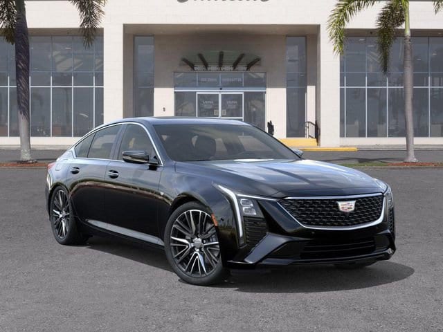 2026 Cadillac CT5 Premium Luxury - Photo 7