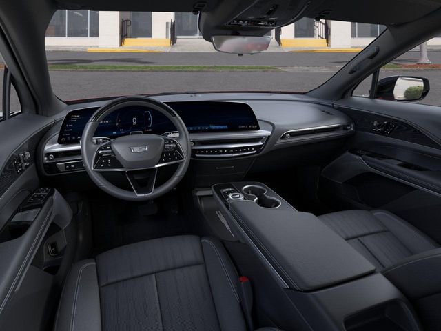 2026 Cadillac LYRIQ Premium Luxury - Photo 15