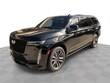 CADILLAC Escalade ESV