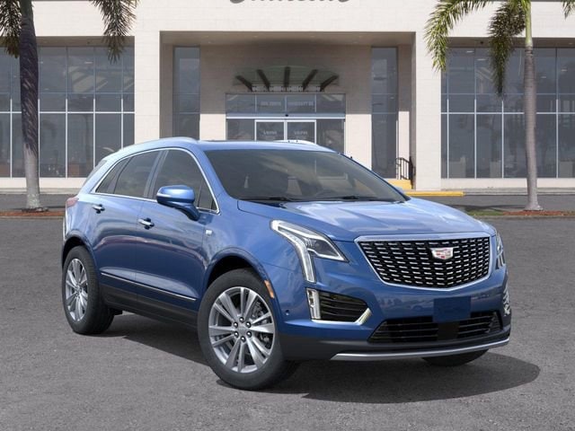 2026 Cadillac XT5 Premium Luxury - Photo 7