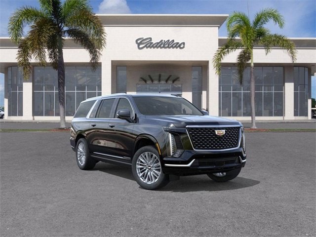 2025 CADILLAC Escalade ESV SUV 
