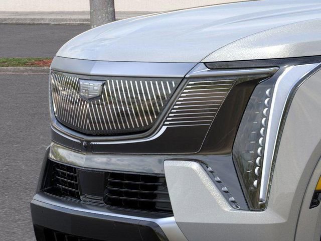 2025 Cadillac Escalade IQ Luxury 2 - Photo 13